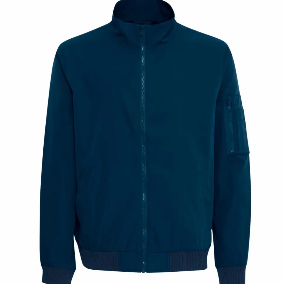 Blend Efi Herre Overgangsjakke - Dress Blues