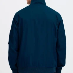 Blend Efi Herre Overgangsjakke - Dress Blues