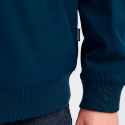 Blend Efi Herre Overgangsjakke - Dress Blues
