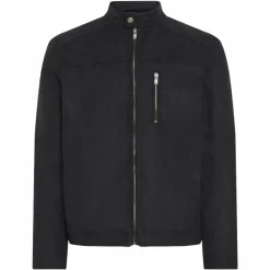 Blend Emmet Herre Overgangsjakke - Black