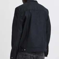Blend Emmet Herre Overgangsjakke - Black