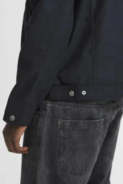 Blend Emmet Herre Overgangsjakke - Black