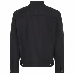 Blend Emmet Herre Overgangsjakke - Black