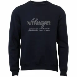Blend Farnum Herre Sweatshirt - SALUTE