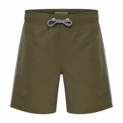 Blend Herre Badeshorts - Olive Night