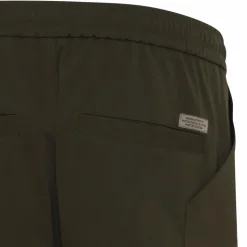 Blend Herre Bukser Plus Size - Forest Night