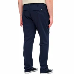 Blend Herre Bukser Plus Size - Dark Navy