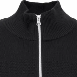 Blend Herre Cardigan - Black