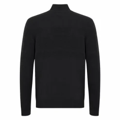 Blend Herre Cardigan - Black