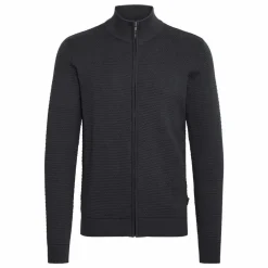 Blend Herre Cardigan - Black