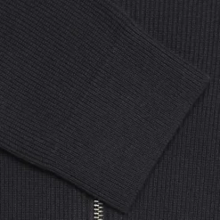 Blend Herre Cardigan - Black