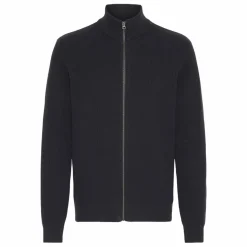 Blend Herre Cardigan - Black