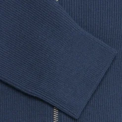 Blend Herre Cardigan - Dress Blues
