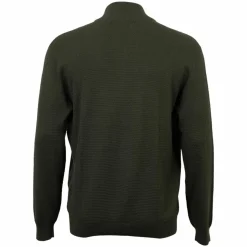 Blend Herre Cardigan - Forest Night