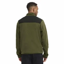 Blend Herre Cardigan - Forest Night