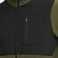 Blend Herre Cardigan - Forest Night