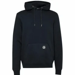 Blend Herre Hættetrøje - Black