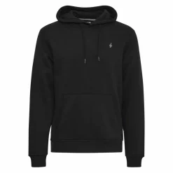 Blend Herre Hættetrøje - Black