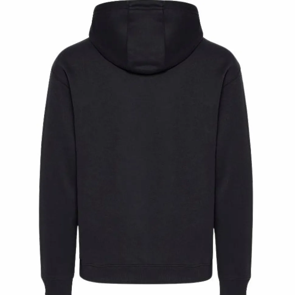 Blend Herre Hættetrøje - Black