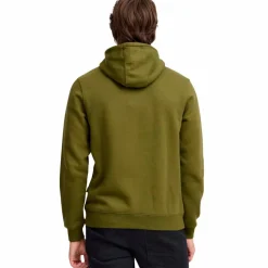Blend Herre Hættetrøje - Capulet Olive