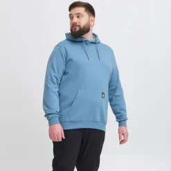 Blend Herre Hættetrøje - Copen Blue