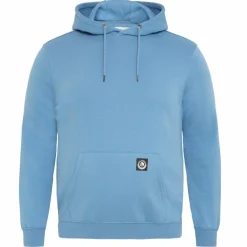 Blend Herre Hættetrøje - Copen Blue