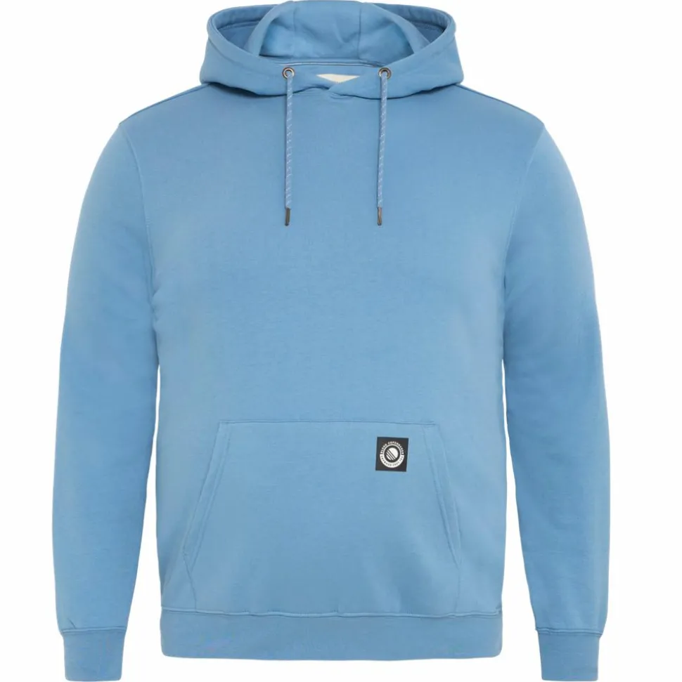 Blend Herre Hættetrøje - Copen Blue