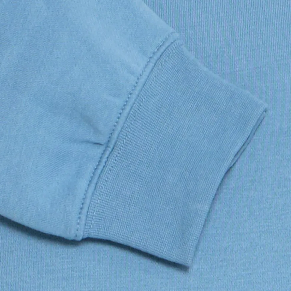 Blend Herre Hættetrøje - Copen Blue