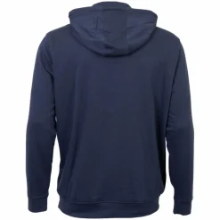 Blend Herre Hættetrøje - Dress Blues