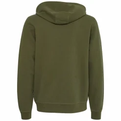 Blend Herre Hættetrøje - Olive Night