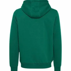Blend Herre Hættetrøje Plus Size - Evergreen