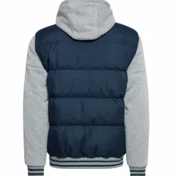 Blend Herre Hybridjakke - Dress Blues