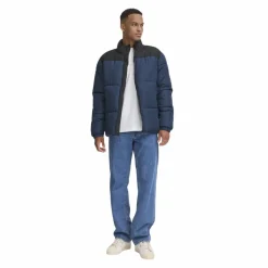Blend Herre Jakke - Dress Blues