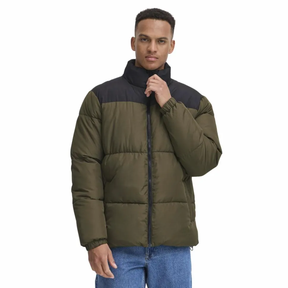 Blend Herre Jakke - Forest Night