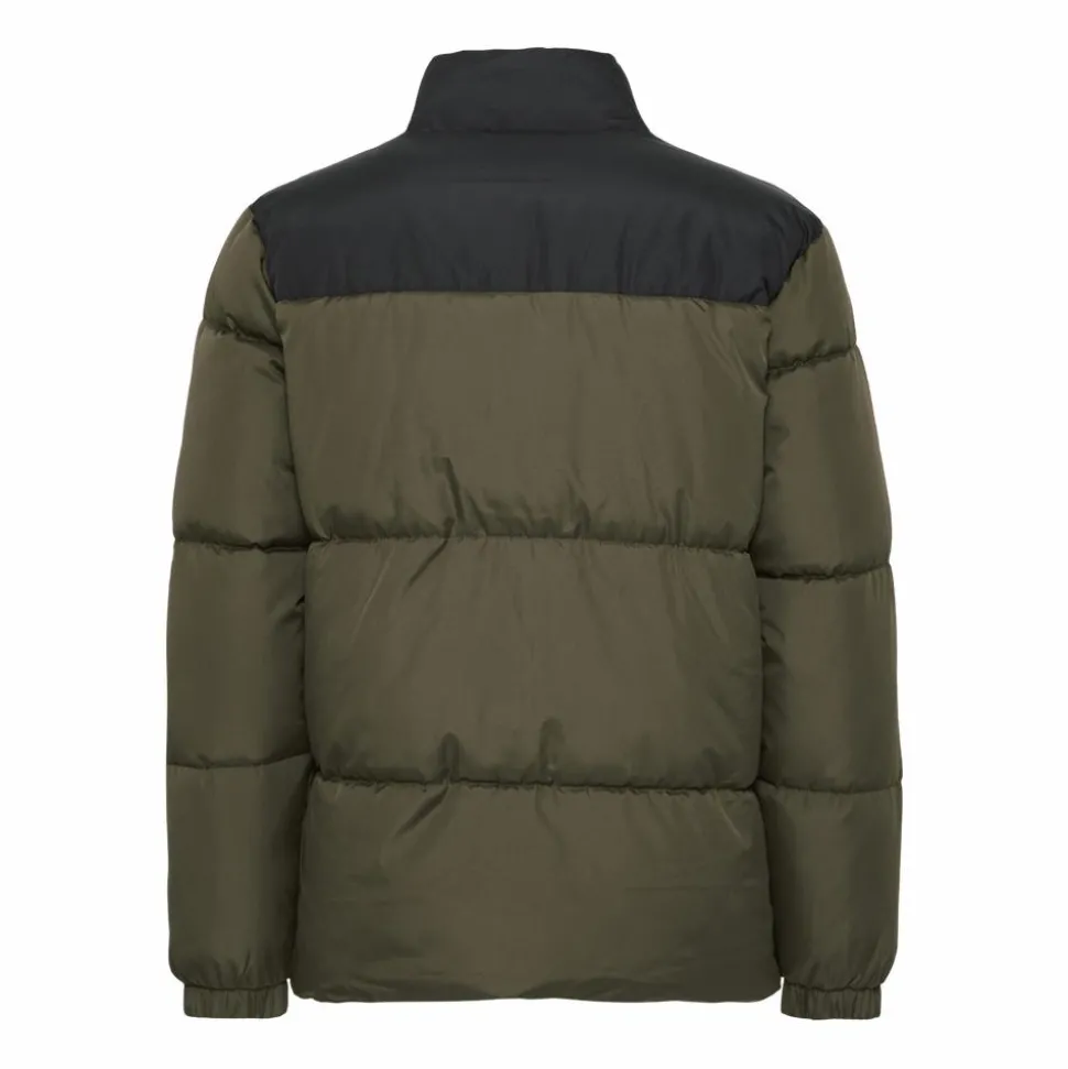 Blend Herre Jakke - Forest Night