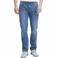 Blend Herre Jeans - Denim Middle Blue