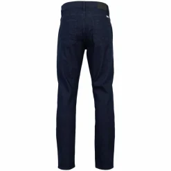 Blend Herre Jeans - Denim Unwashed Blue
