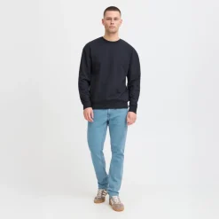 Blend Herre Jeans - Denim Light Blue