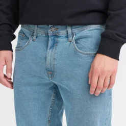 Blend Herre Jeans - Denim Light Blue