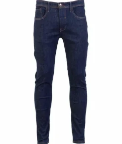 Blend Herre Jeans - Denim Dark Blue