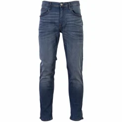 Blend Herre Jeans - Denim Middle Blue