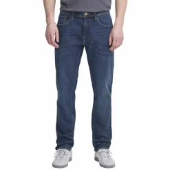 Blend Herre Jeans - Denim Dark Blue