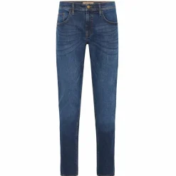 Blend Herre Jeans - Denim Dark Blue