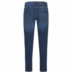 Blend Herre Jeans - Denim Dark Blue