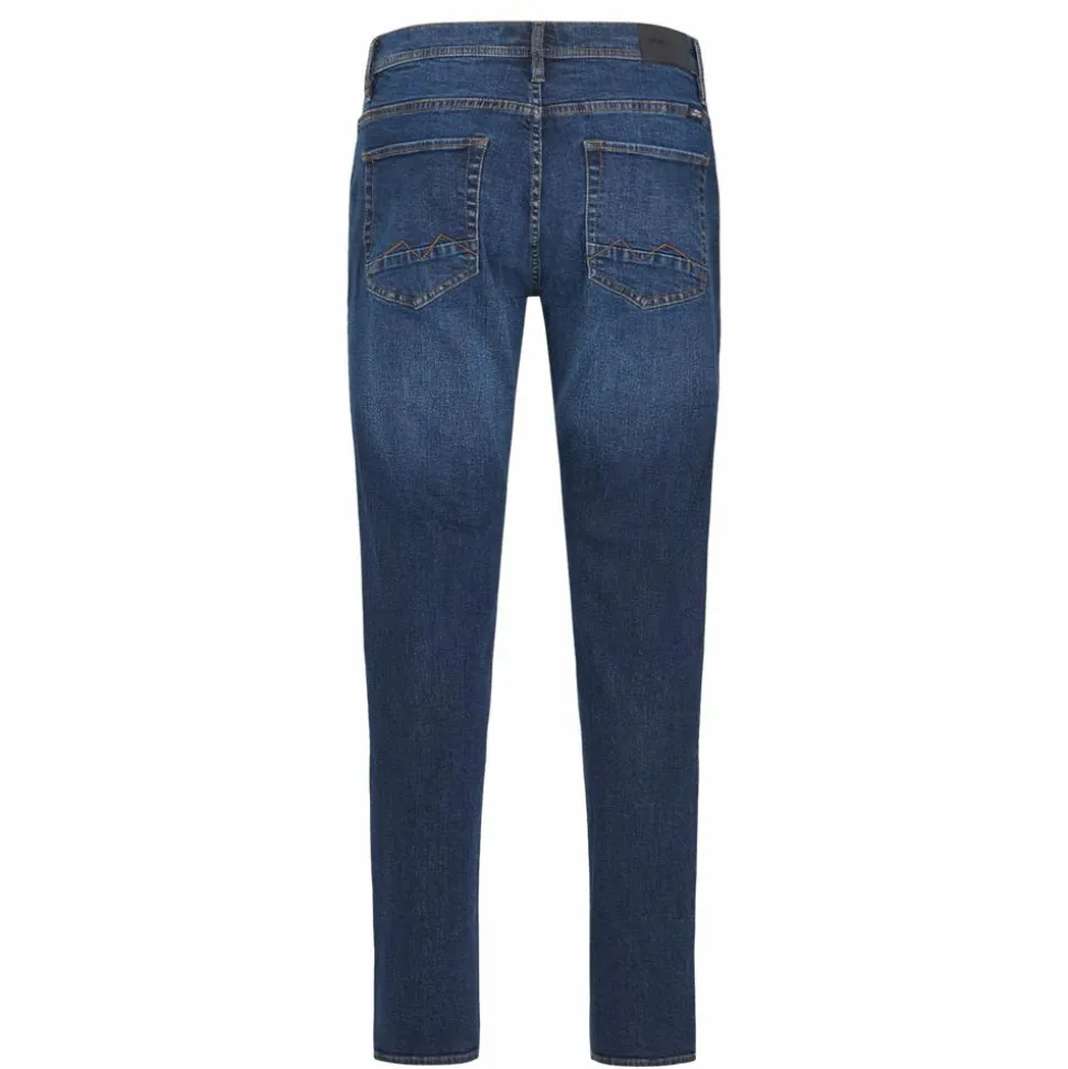 Blend Herre Jeans - Denim Dark Blue