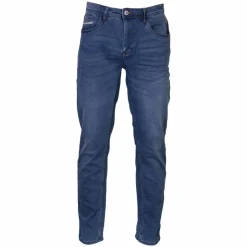 Blend Herre Jeans - Denim Middle Blue