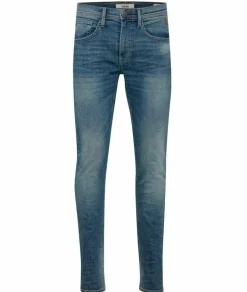 Blend Herre Jeans - Denim Middle
