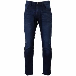 Blend Herre Jeans - Denum Raw Blue