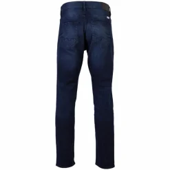 Blend Herre Jeans - Denum Raw Blue