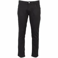 Blend Herre Jeans Plus Size - Denim Black